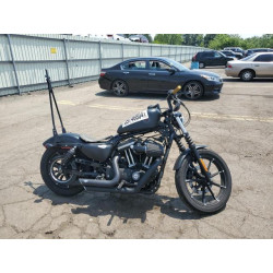 2022 HARLEY-DAVIDSON XL883 N 1HD4LE217NB413961 59746804