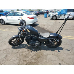 2022 HARLEY-DAVIDSON XL883 N 1HD4LE217NB413961 59746804
