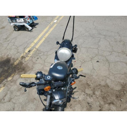 2022 HARLEY-DAVIDSON XL883 N 1HD4LE217NB413961 59746804
