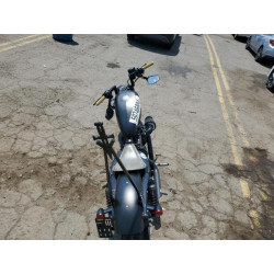 2022 HARLEY-DAVIDSON XL883 N 1HD4LE217NB413961 59746804