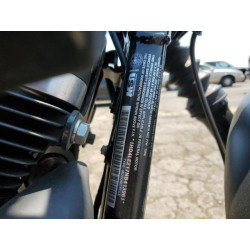 2022 HARLEY-DAVIDSON XL883 N 1HD4LE217NB413961 59746804