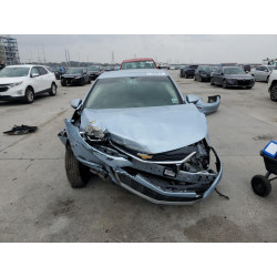 2018 CHEVROLET CRUZE