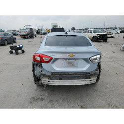 2018 CHEVROLET CRUZE