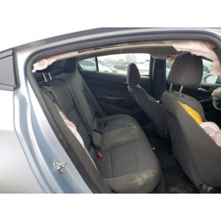 2018 CHEVROLET CRUZE