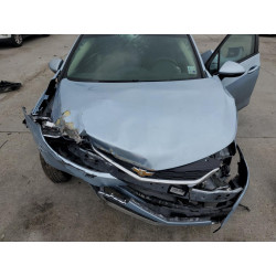 2018 CHEVROLET CRUZE