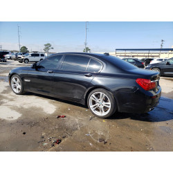 2012 BMW 7 SERIES