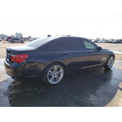 2012 BMW 7 SERIES