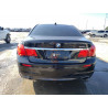 2012 BMW 7 SERIES