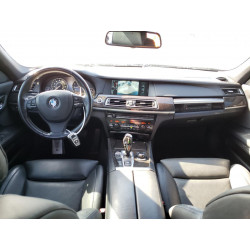 2012 BMW 7 SERIES