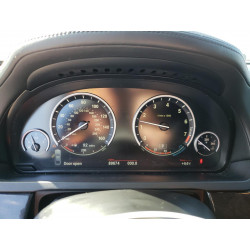 2012 BMW 7 SERIES