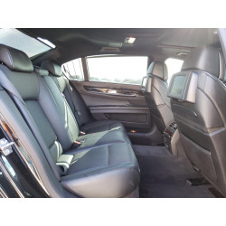 2012 BMW 7 SERIES