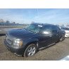 2010 CHEVROLET AVALANCHE