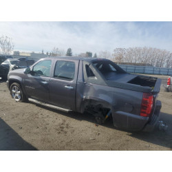 2010 CHEVROLET AVALANCHE