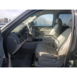 2010 CHEVROLET AVALANCHE