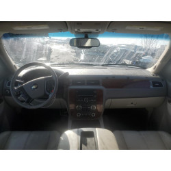 2010 CHEVROLET AVALANCHE