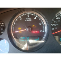 2010 CHEVROLET AVALANCHE