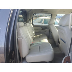 2010 CHEVROLET AVALANCHE