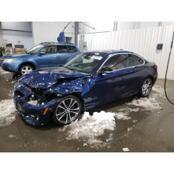 2015 BMW 2 SERIES