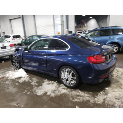 2015 BMW 2 SERIES