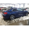2015 BMW 2 SERIES