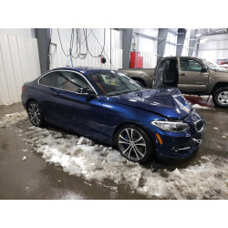 2015 BMW 2 SERIES