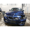 2015 BMW 2 SERIES