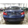 2015 BMW 2 SERIES