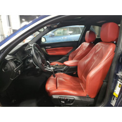 2015 BMW 2 SERIES