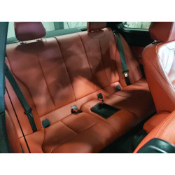 2015 BMW 2 SERIES