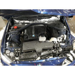 2015 BMW 2 SERIES