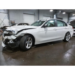 2014 BMW 3 SERIES