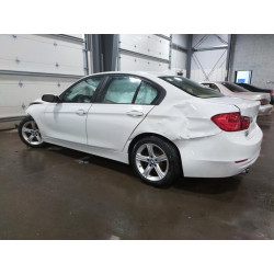 2014 BMW 3 SERIES