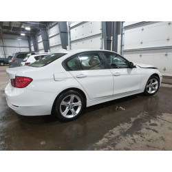 2014 BMW 3 SERIES