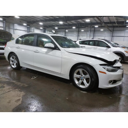 2014 BMW 3 SERIES
