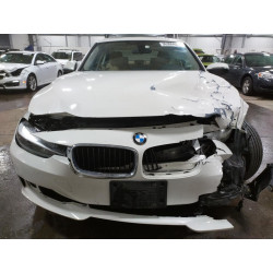 2014 BMW 3 SERIES