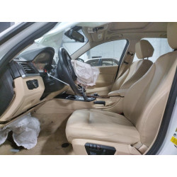 2014 BMW 3 SERIES