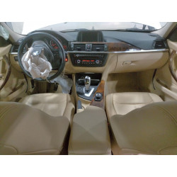 2014 BMW 3 SERIES