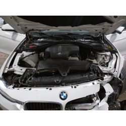 2014 BMW 3 SERIES