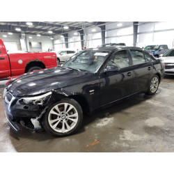 2010 BMW 5 SERIES