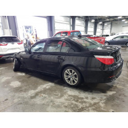 2010 BMW 5 SERIES