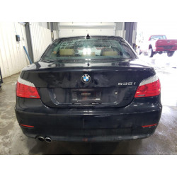 2010 BMW 5 SERIES