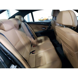 2010 BMW 5 SERIES