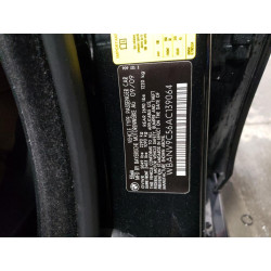 2010 BMW 5 SERIES