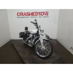 2006 HARLEY-DAVIDSON SPRTSTR120