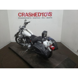 2006 HARLEY-DAVIDSON SPRTSTR120