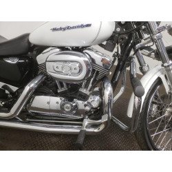 2006 HARLEY-DAVIDSON SPRTSTR120