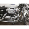2006 HARLEY-DAVIDSON SPRTSTR120