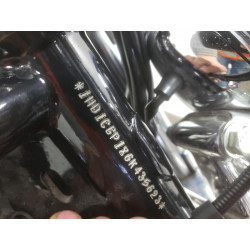 2006 HARLEY-DAVIDSON SPRTSTR120