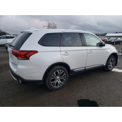 2018 MITSUBISHI OUTLANDER