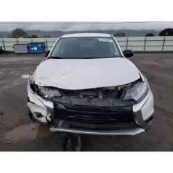 2018 MITSUBISHI OUTLANDER